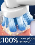 Oral-B PRO Sensitive Clean csere fejek a fogkeféhez 8 db