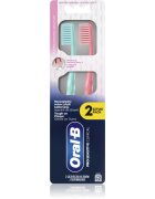 Oral-B Pro-Sensitive Clinical fogkefe 2 db