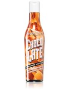 Oranjito Chocolate Bronze szolárium tej biokomponensekkel és barnulás gyorsítóval 200 ml