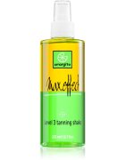 Oranjito Level 3 Shake kétfázisú barnító spray szoláriumba 200 ml