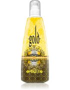 Oranjito Max. Effect Gold Turbo barnulókrém szoláriumozáshoz a gyors barnulásért 250 ml