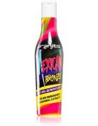 Oranjito Mexican Bronze Accelerator szolárium tej biokomponensekkel és barnulás gyorsítóval 200 ml