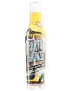 Oranjito Party Bronze Accelerator szolárium tej biokomponensekkel és barnulás gyorsítóval unisex 200 ml