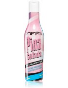 Oranjito Pina Colada Accelerator szolárium tej biokomponensekkel és barnulás gyorsítóval 200 ml