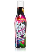 Oranjito Sexy Bronze Accelerator szolárium tej biokomponensekkel és barnulás gyorsítóval unisex 200 ml