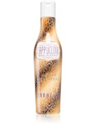 Oranjito Super Dark Skin Cappuccino szolárium tej biokomponensekkel és barnulás gyorsítóval 200 ml