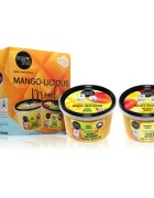 Organic Shop Mango-licious Mood Beauty Set ajándékszett testre