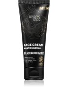 Organic Shop Men Blackwood & Mint többfunkciós krém az arcra uraknak 75 ml