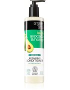 Organic Shop Natural Avocado & Honey regeneráló kondicionáló száraz és sérült hajra 280 ml