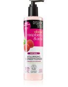 Organic Shop Natural Raspberry & Acai erősítő kondicionáló 280 ml