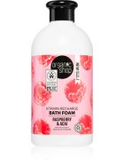 Organic Shop Organic Raspberry & Acai vitaminos habfürdő 500 ml