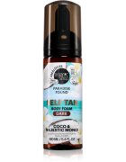 Organic Shop Paradise Found Coco & Majestic Monoi testhab önbarnító hatással árnyalat Dark 160 ml