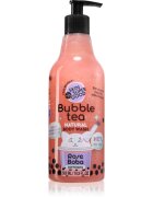 Organic Shop Skin Super Good Bubble Tea bőrlágyító tusfürdő gél 500 ml