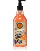 Organic Shop Skin Super Good Energy Bomb természetes tusoló gél frissítő hatással 500 ml