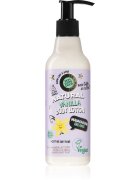 Organic Shop Skin Super Good Madagascar Dreams élénkítő és hidratáló tej vanília kivonattal 250 ml