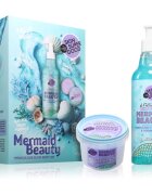 Organic Shop Skin Super Good Mermaid Beauty ajándékszett testre