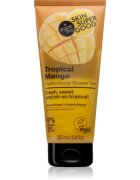 Organic Shop Skin Super Good Tropical Mango tusoló gél mangó kivonattal 200 ml