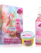 Organic Shop Skin Super Good Unicorn Magic ajándékszett testre