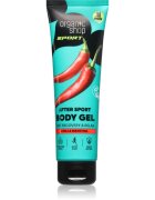 Organic Shop Sport Chili & Menthol test gél fáradt izmokhoz 75 ml