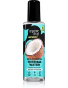 Organic Shop Sport Coconut & Aloe Vera termálvíz hidratáló hatással 200 ml