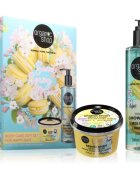 Organic Shop Sweet Spring Mood Body Care Set ajándékszett testre
