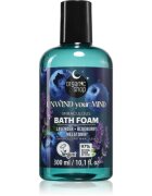 Organic Shop Unwind Your Mind stresszoldó fürdőhab 300 ml