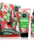 Organic Shop Watermelon Dream Body Desserts Skincare Set ajándékszett testre