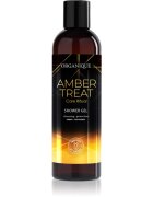 Organique Amber Treat ápoló tusoló gél 250 ml