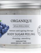 Organique Anti Ageing Therapy cukros peeling a bőr öregedése ellen 200 ml