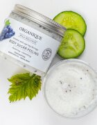 Organique Anti Ageing Therapy cukros peeling a bőr öregedése ellen 200 ml