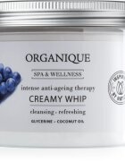 Organique Anti Ageing Therapy tusoló hab testre 200 ml