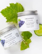 Organique Anti Ageing Therapy tusoló hab testre 200 ml