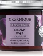 Organique Black Orchid tusoló hab testre 200 ml