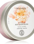 Organique Bloom Essence cukros test peeling 200 ml
