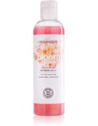Organique Bloom Essence gyengéd tusfürdő gél 250 ml