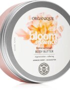 Organique Bloom Essence mélyhidratáló testvaj 200 ml