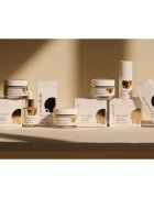 Organique Eternal Gold Anti-Wrinkle Therapy hidratáló éjszakai krém a ráncok ellen 50 ml
