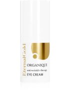 Organique Eternal Gold Anti-Wrinkle Therapy szemkrém a ráncok ellen 20 ml