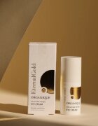 Organique Eternal Gold Anti-Wrinkle Therapy szemkrém a ráncok ellen 20 ml