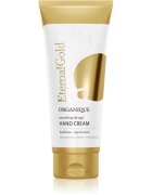 Organique Eternal Gold Smoothing Therapy élénkítő krém kézre 70 ml