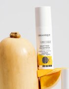 Organique Hydrating Therapy Pumpkin éjszakai hidratáló maszk az arcra 50 ml