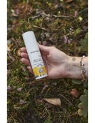 Organique Hydrating Therapy Pumpkin éjszakai hidratáló maszk az arcra 50 ml