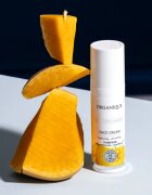 Organique Hydrating Therapy Pumpkin mélyen hidratáló krém az arcra 50 ml