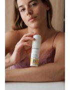 Organique Hydrating Therapy Pumpkin mélyen hidratáló krém az arcra 50 ml