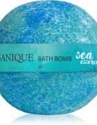 Organique Sea Essence Detox Therapy pezsgő fürdőgolyó 170 g