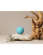 Organique Sea Essence Detox Therapy pezsgő fürdőgolyó 170 g