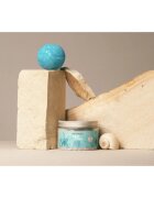 Organique Sea Essence Detox Therapy pezsgő fürdőgolyó 170 g