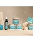 Organique Sea Essence Detox Therapy pezsgő fürdőgolyó 170 g