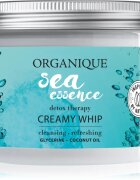 Organique Sea Essence Detox Therapy tusoló hab 200 ml