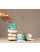 Organique Sea Essence Detox Therapy tusoló hab 200 ml